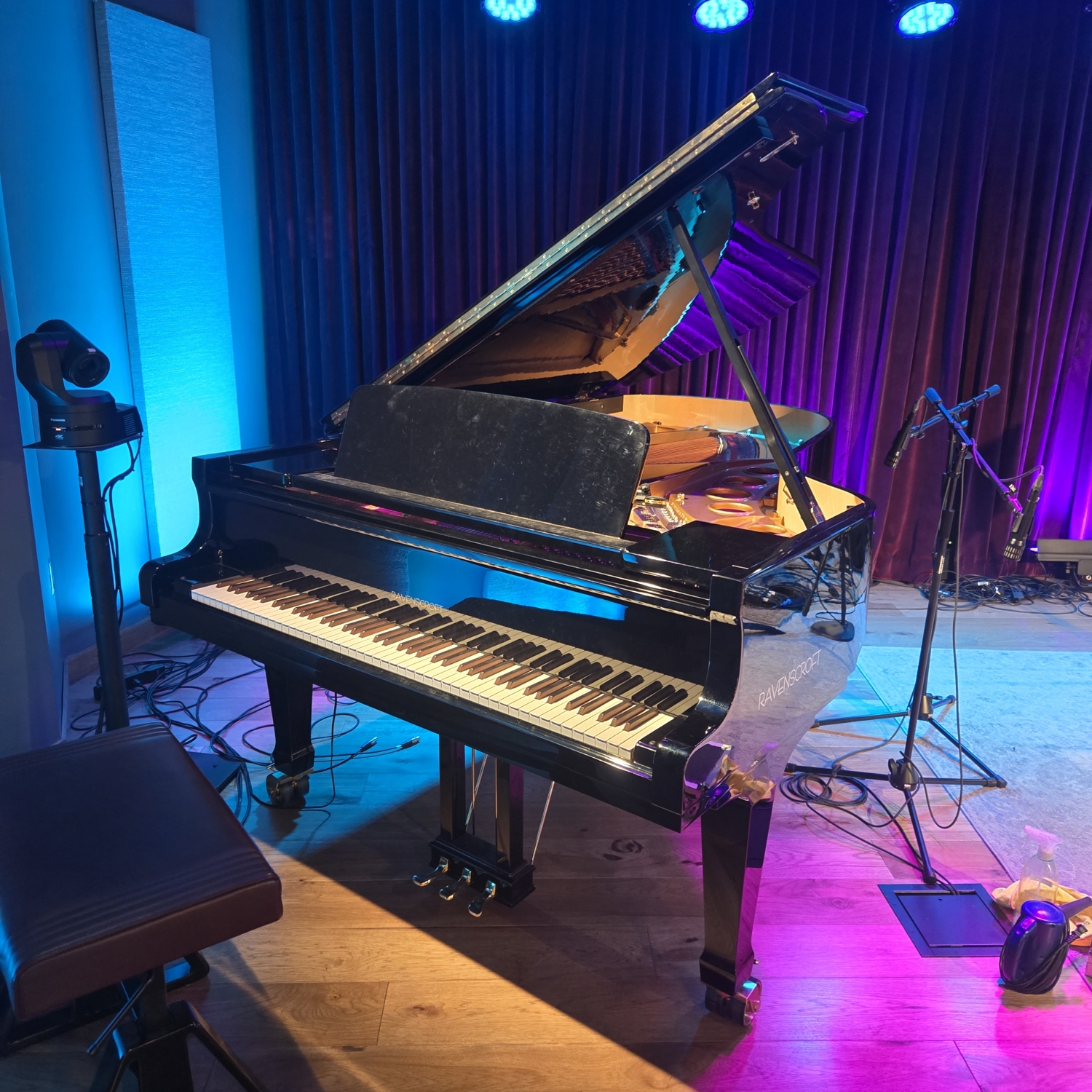 Stage Piano