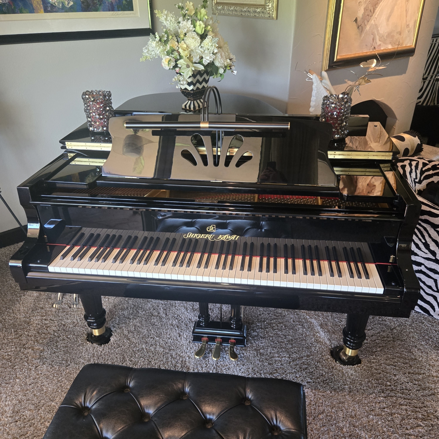 Shigeru Kawai